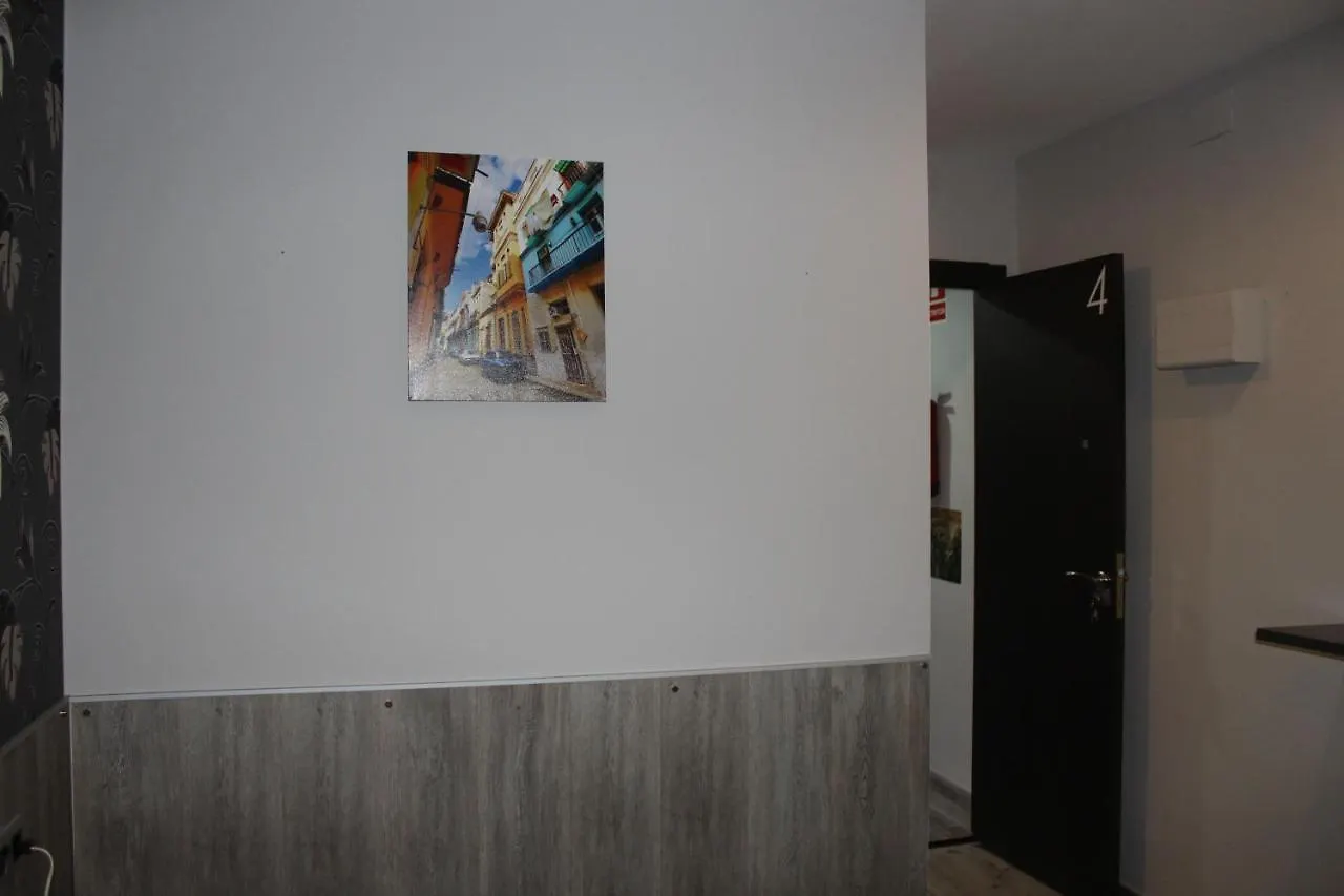Bcn Condal Hostal Barcelona Guest house