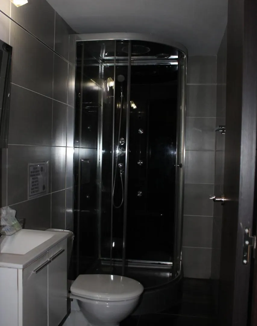 Bcn Condal Hostal Barcelona Guest house