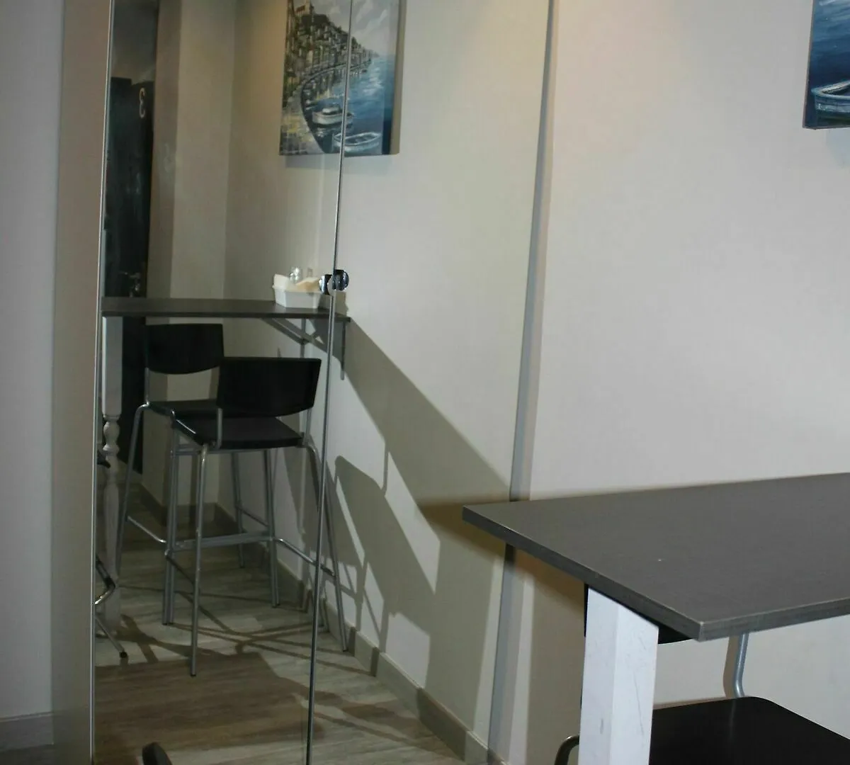 ** Guest house Bcn Condal Hostal Barcelona Spain