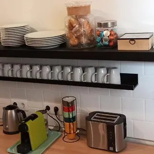 Pensjonat Casa Consell Bailen,