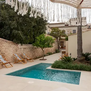  Hotel Cas Catala Spain