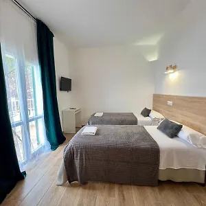 ** Hotel Oasis Dor Spain