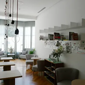 Casa Mathilda Barcellona