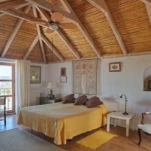 **** Bed & Breakfast La Casa De Bovedas Charming Spain