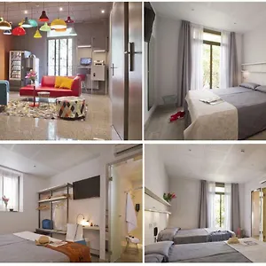2* Vendégház Benidorm