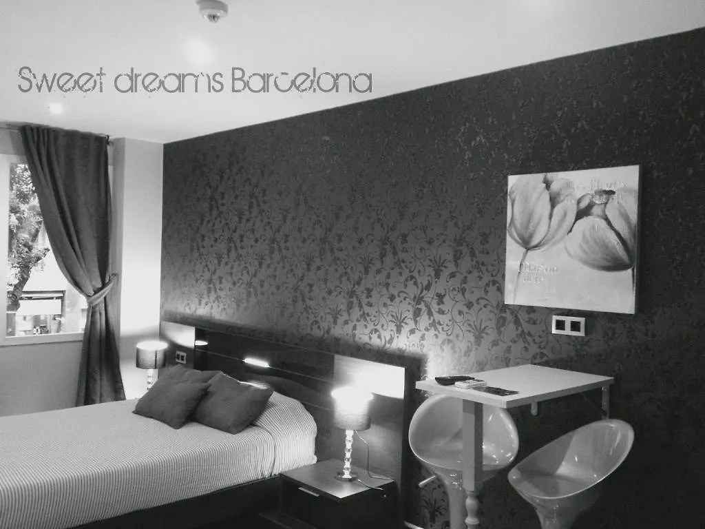 Bcn Condal Hostal Barcelona Guest house