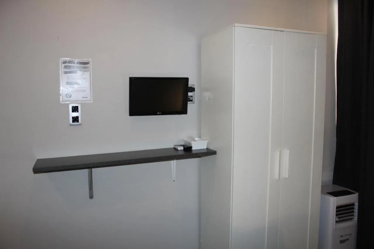 Bcn Condal Hostal Barcelona Guest house