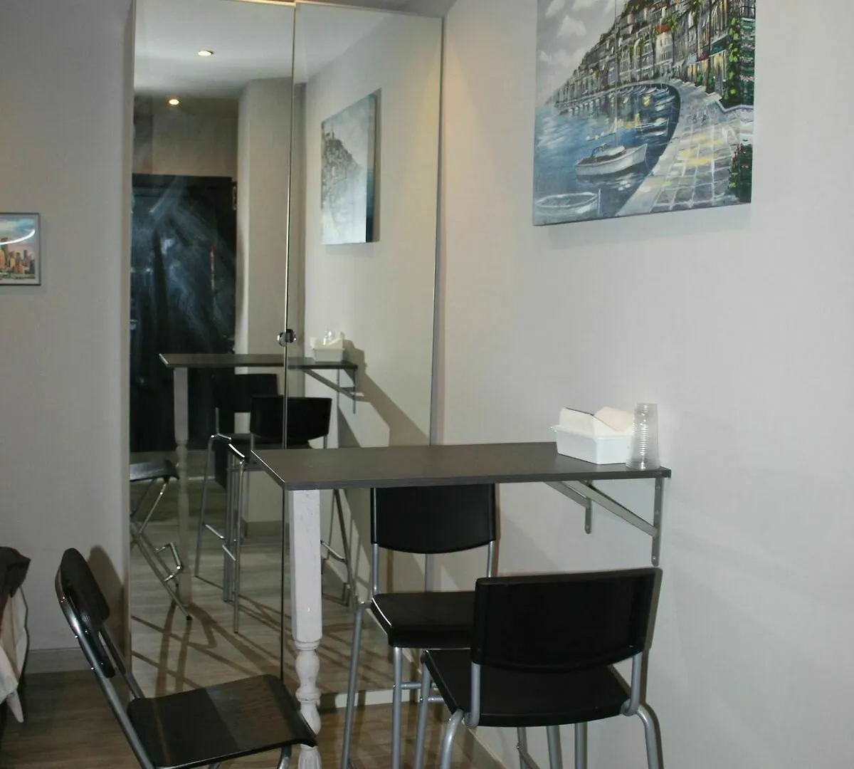 Guest house Bcn Condal Hostal Barcelona